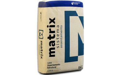 1205 (AAE16) MATRIX