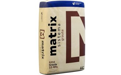 6215 (15 MPa) Matrix