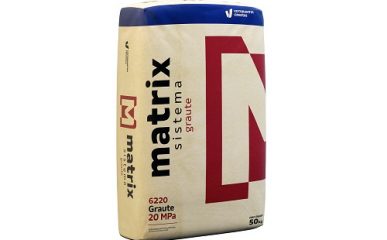 6220 (20 MPa) Matrix