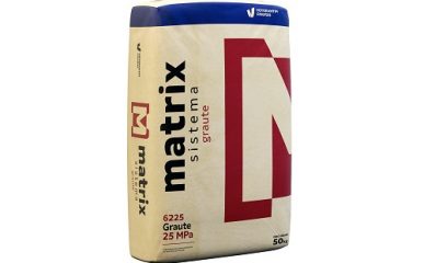 6225 (25 MPa) Matrix