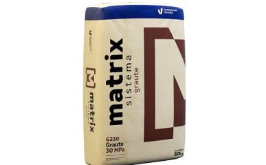 6230 (30 MPa) Matrix