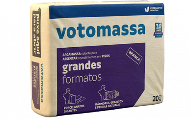 Votomassa Grandes Formatos