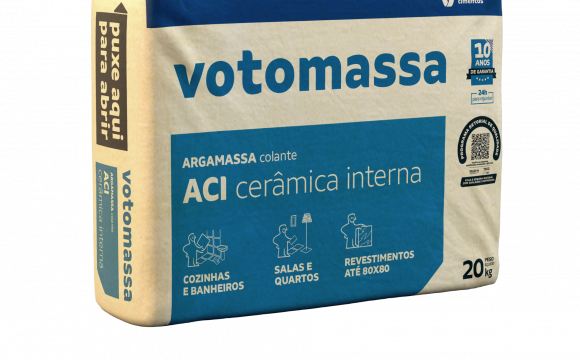 Votomassa AC I