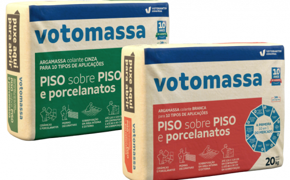 Votomassa Piso sobre Piso