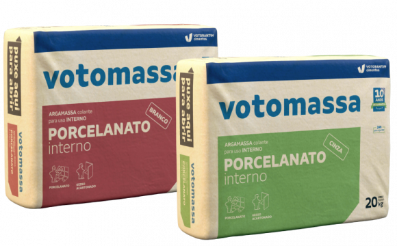 Votomassa Porcelanato Interno