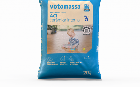 Votomassa AC I
