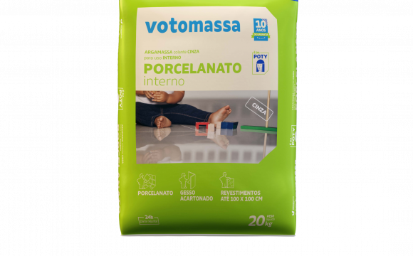 Votomassa Porcelanato
