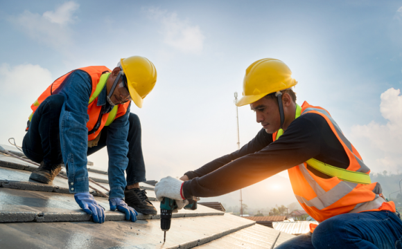 Ferramentas inovadoras da construção