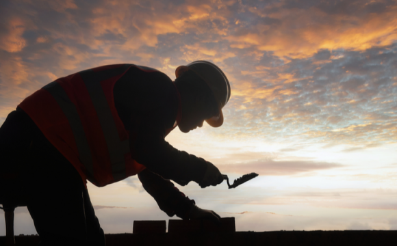 Planejamento de obras