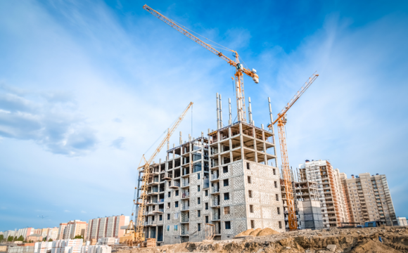 Métodos construtivos para obra