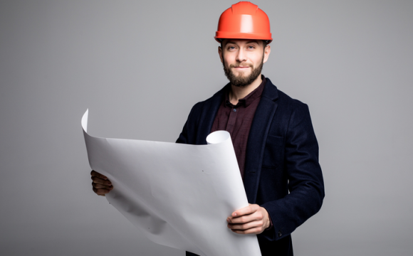 Entenda o projeto de engenharia