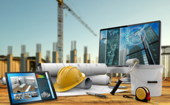 Automação e industrialização em 2022