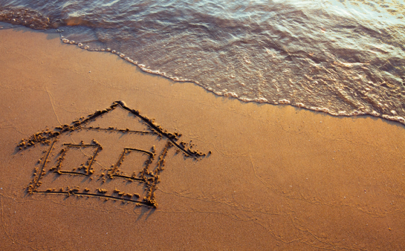 Casa de praia: construir ou reformar?