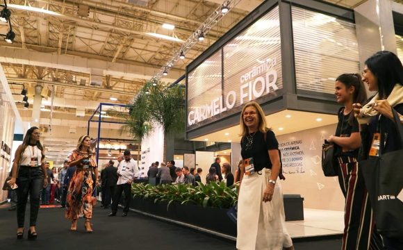 Expo Revestir 2022