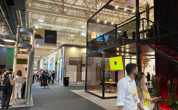 Expo Revestir 2022