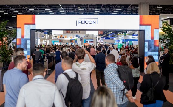 FEICON 2022