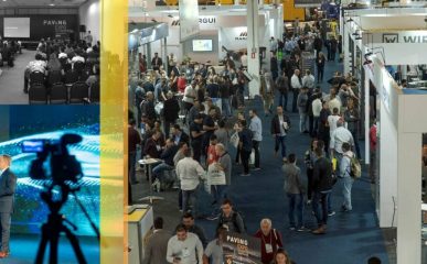 Paving Expo 2022
