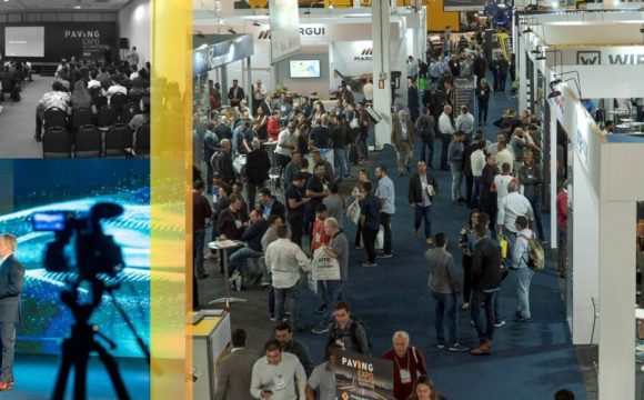 Paving Expo 2022