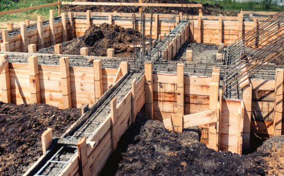 Alagamentos e manejo de águas pluviais
