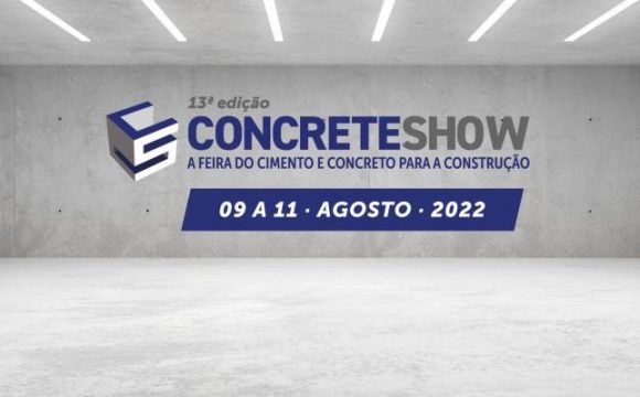 Concrete Show 2022