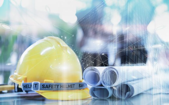 BIM aplicado em projetos de infraestrutura
