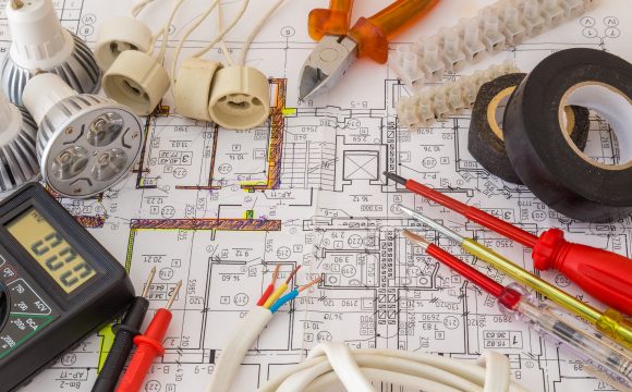 Instalações Elétricas