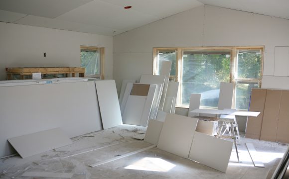 Drywall: tudo o que você precisa saber