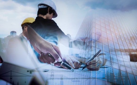 Conheça 5 tipos de engenharia