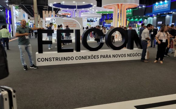 Pós-Feicon 2023
