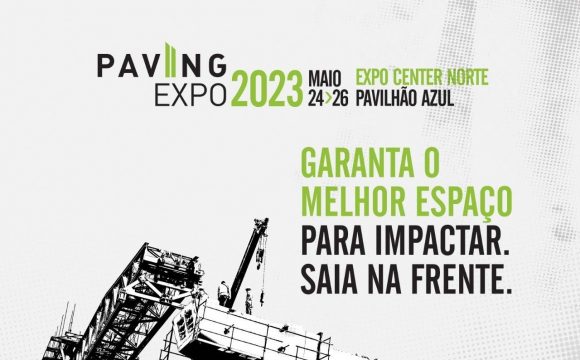 Paving Expo 2023