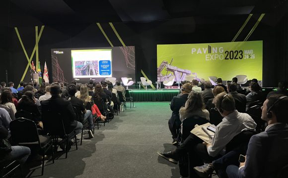 Pós-Paving Expo