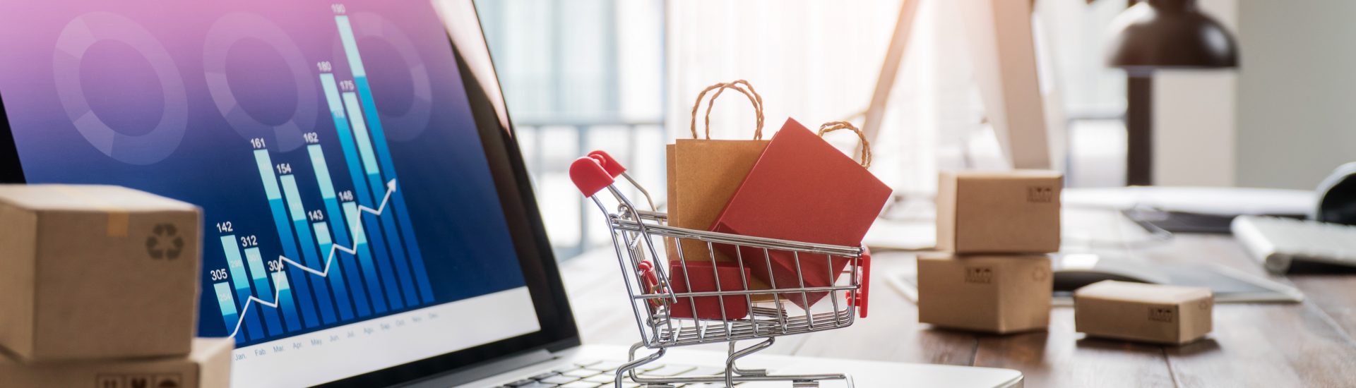 marketing para sua loja de materiais