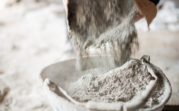 Cimento: saiba tudo sobre