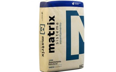1206 (AAE20) MATRIX
