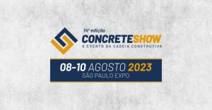 Concrete Show 2023