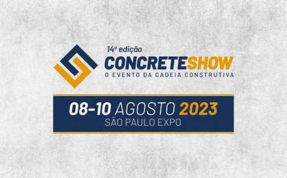 Concrete Show 2023