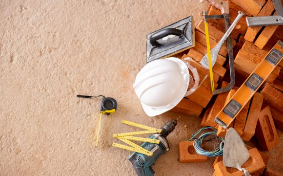 Ferramentas para engenheiro civil
