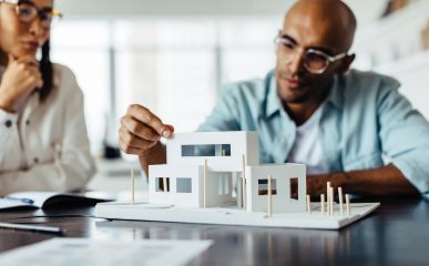 Tipos de arquitetura