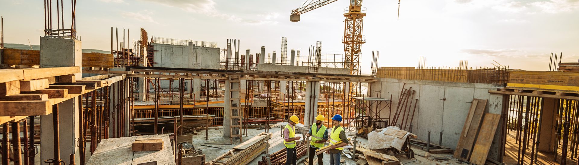 Desafios da Construção em Áreas de Clima Extremo