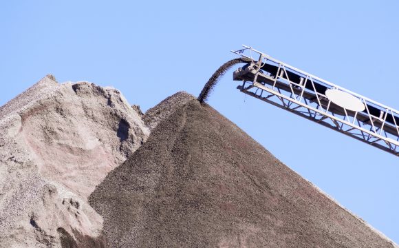 Concreto reciclado: veja como fazer