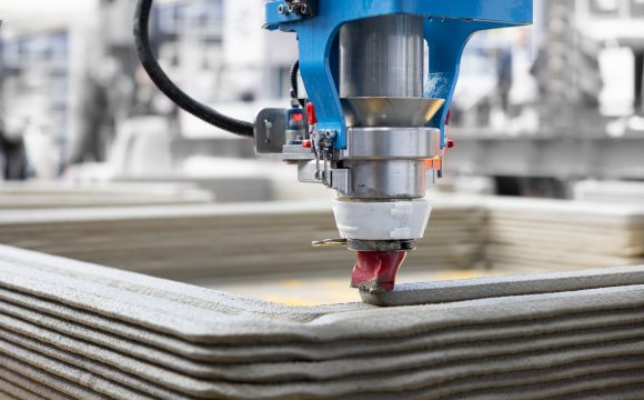  Inovações em materiais de construção
