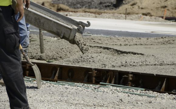 Conheça as 10 vantagens do Concreto Spectra
