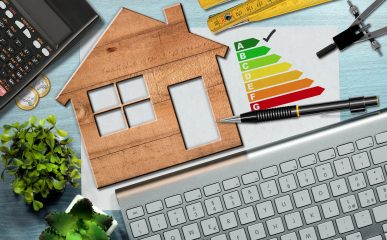 Tendências sustentáveis da construção: