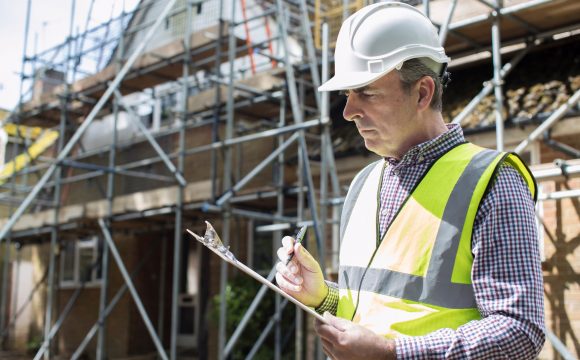 Entenda a importância da fiscalização de obras