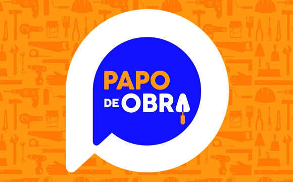 Conheça o Papo de Obra
