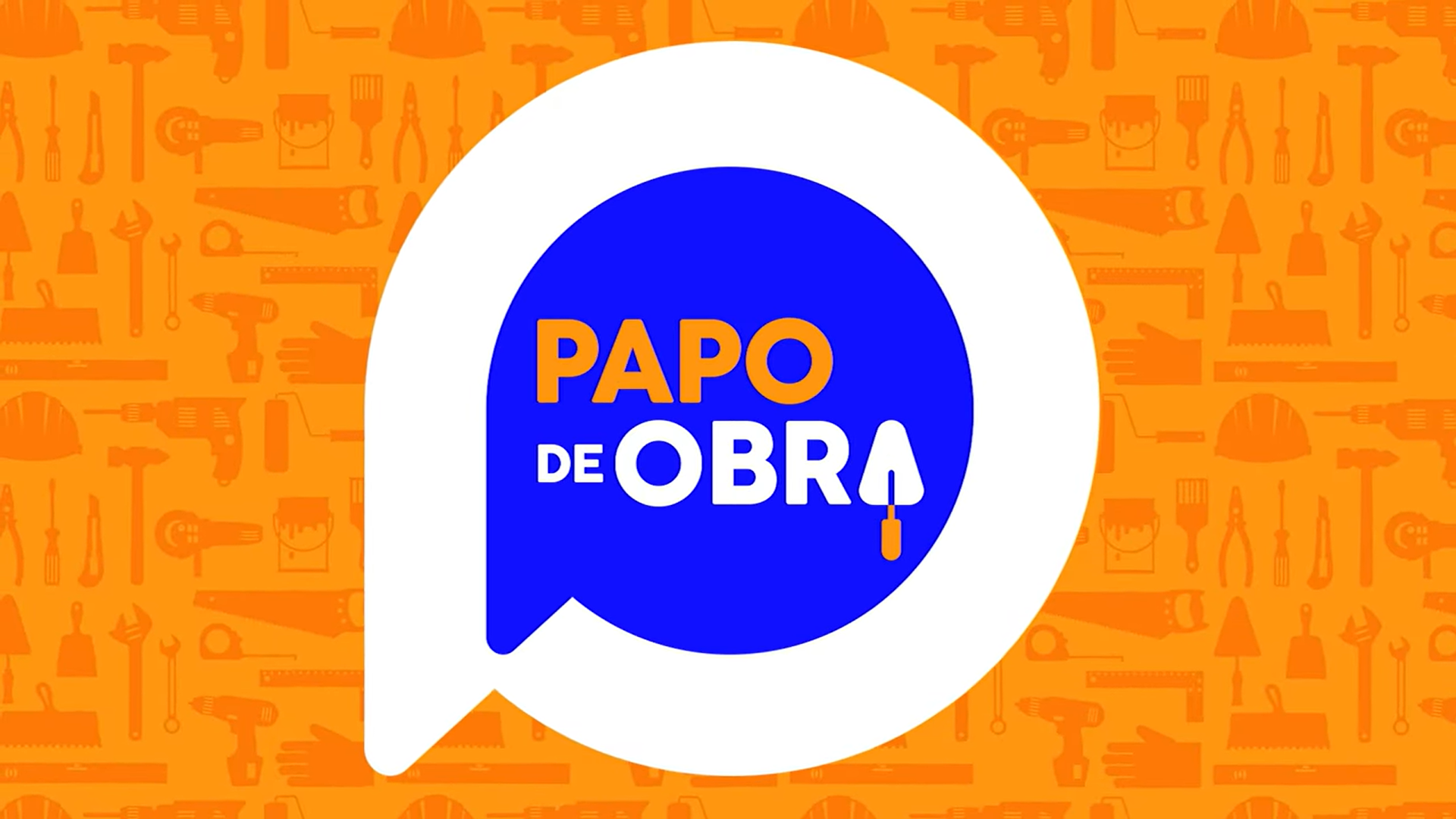 Conheça o Papo de Obra Conheça o Papo de Obra