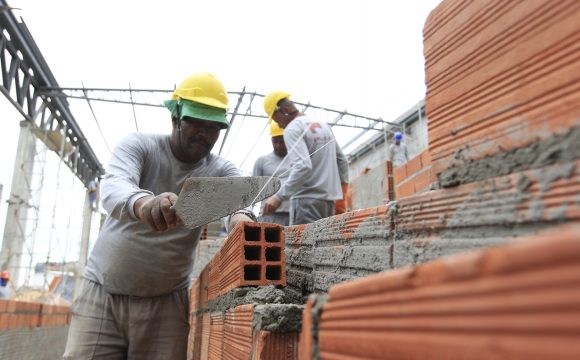 Alvenaria: tudo sobre esse sistema construtivo