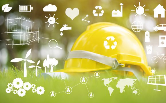 O que é EIA (Estudo de Impacto Ambiental)