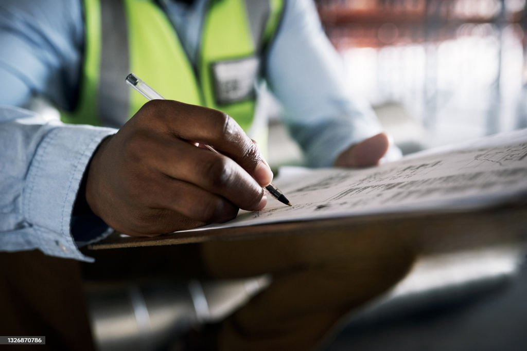 Principais NBRs da construção civil