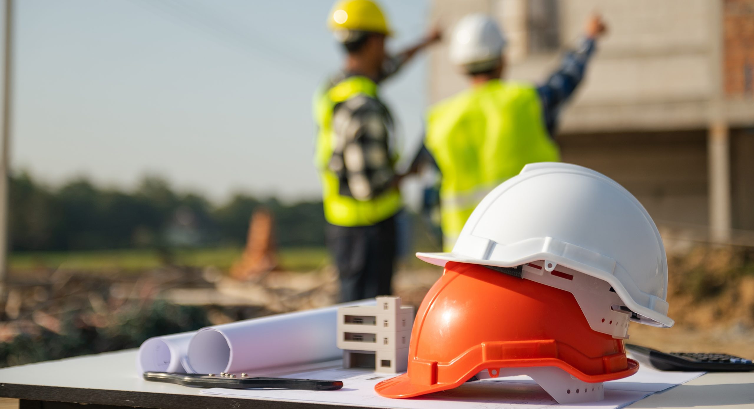 Metodologia 5S: como aplicar no canteiro de obras